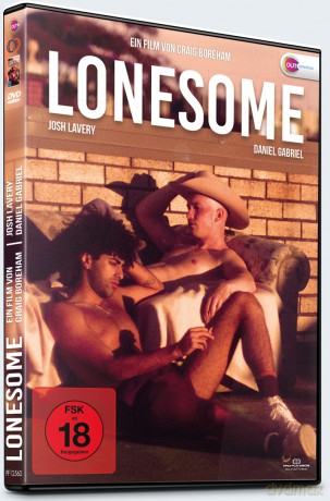 Lonesome (Omu) [DVD]