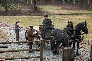 Lonesome Dove Church [DVD]