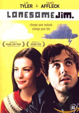 Lonesome Jim [DVD]