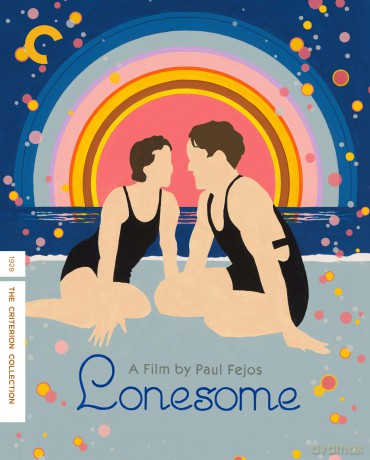 Lonesome [Blu-Ray]