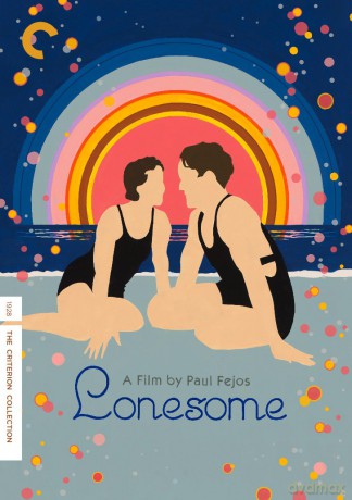 Lonesome [2DVD]