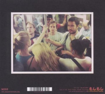 Wave Pictures: Long Black Cars [CD]