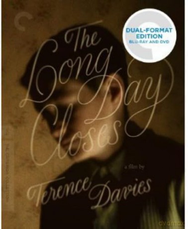 Long Day Closes [2xBlu-Ray]