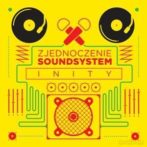 Zjednoczenie Soundystem - Inity [CD]