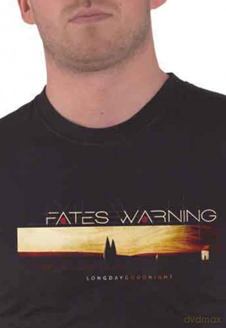 Fates Warning: Long Day Good Night