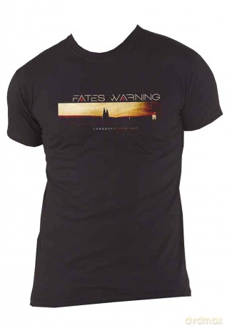 Fates Warning: Long Day Good Night