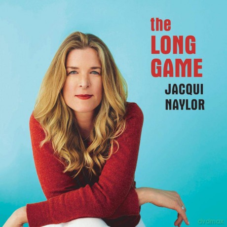 Naylor,Jacqui: Long Game [CD]