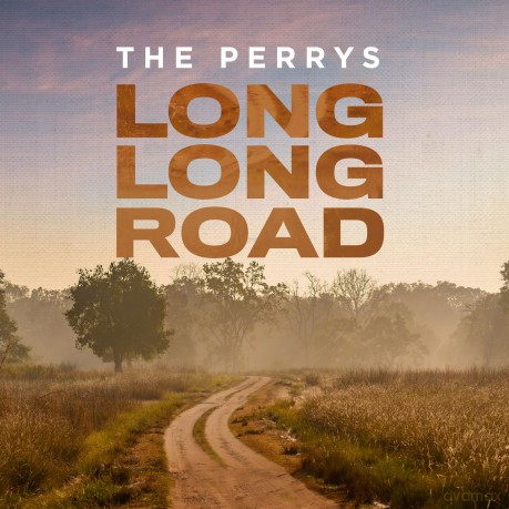 Perrys: Long Long Road [CD]