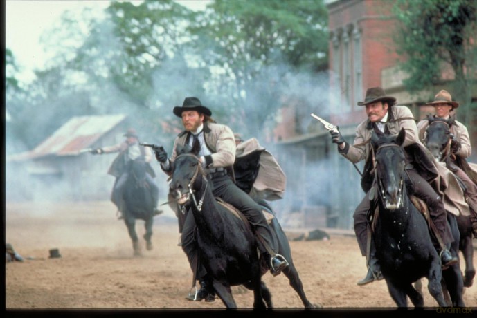 Long Riders Re-Release [DVD]