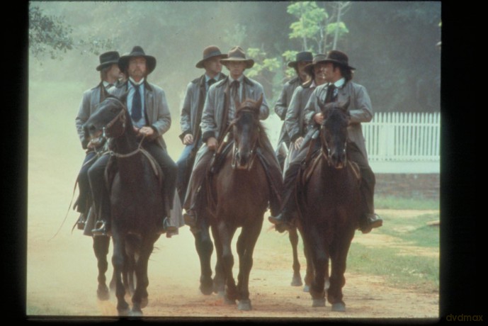 Long Riders Re-Release [DVD]
