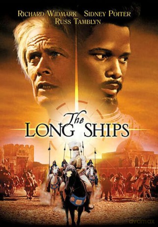 Long Ships [DVD]
