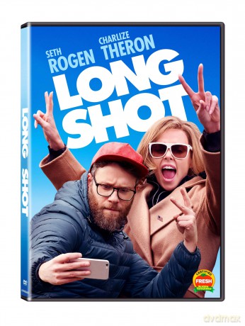 Long Shot [DVD]