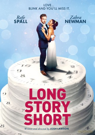 Long Story Short [DVD]