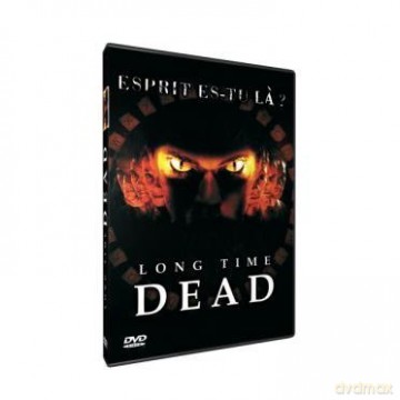 Long Time Dead [DVD]