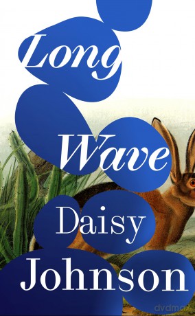 Long Wave [KSIĄŻKA]