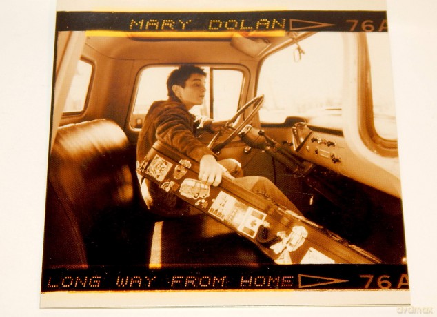 Mary Dolan: Long Way From Home [CD]