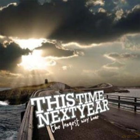 This Time Next Year: Longest Way Home [5CD]
