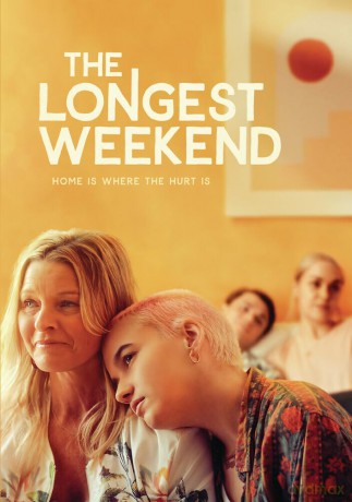 Longest Weekend,The [DVD]