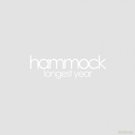 Hammock: Longest Year [Winyl]