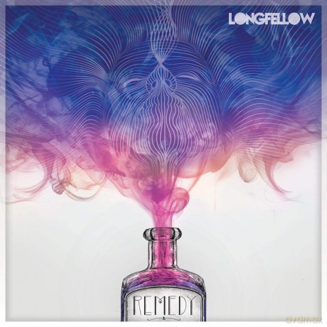Longfellow-Remedy: Longfellow-Remedy [CD]