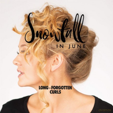 Snowfall In June: Long-Forgotten Curls [CD]