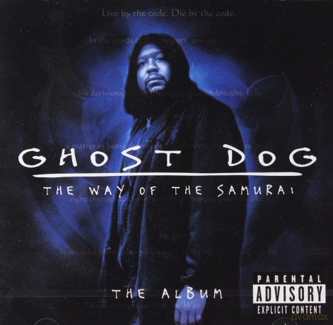 Ghost Dog: The Way of the Samurai soundtrack (Ghost Dog: Droga Samuraja) [CD]