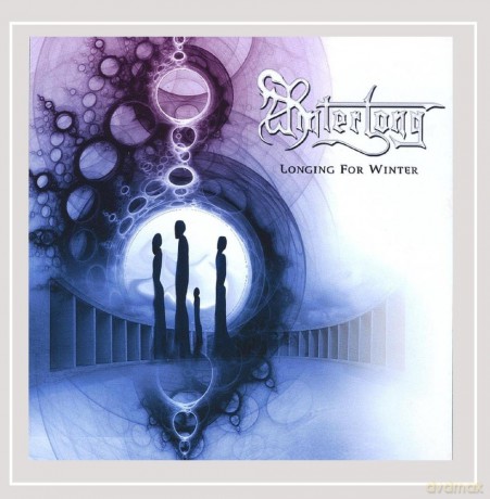 Winterlong: Longing For Winter [CD]