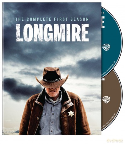 Longmire: The Complete First Season [2DVD]