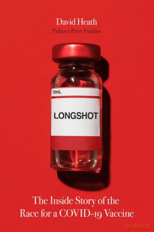 Longshot [KSIĄŻKA]