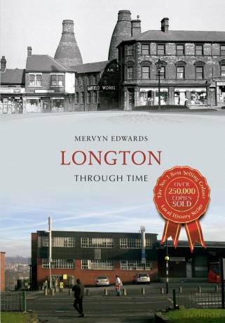 Longton Through Time [KSIĄŻKA]
