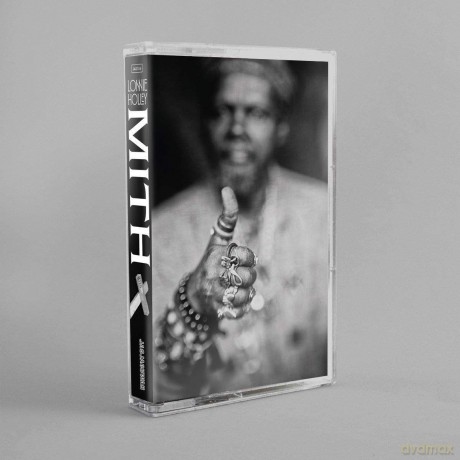 Lonnie Holley-Mith: Lonnie Holley-Mith [KASETA]