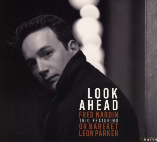 Nardin,Fred: Look Ahead [CD]