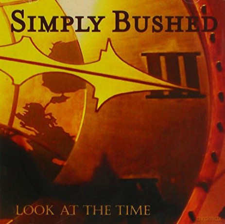 Simply Bushed: Look At The Time [CD]