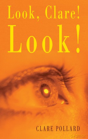 Look Clare Look [KSIĄŻKA]