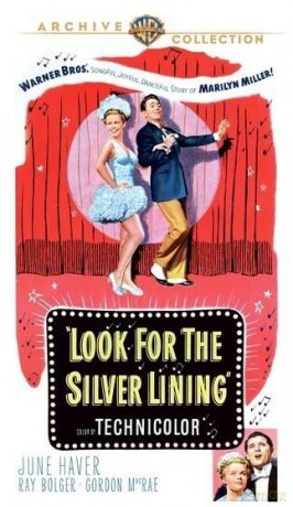 Look For The Silver Lining [DVD]