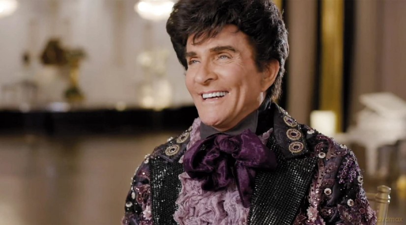 Look Me Over-Liberace [DVD]