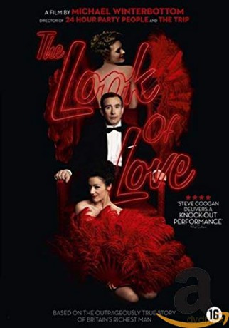 Look Of Love [DVD]