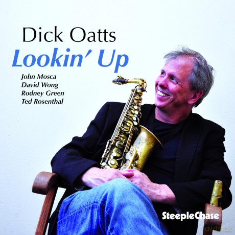 Oatts,Dick: Lookin Up [CD]