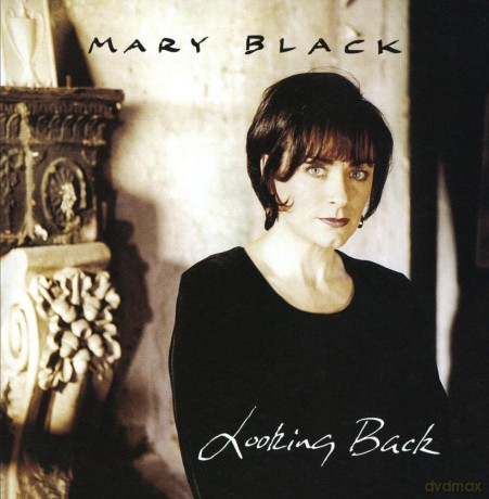 Black,Mary: Looking Back [CD]