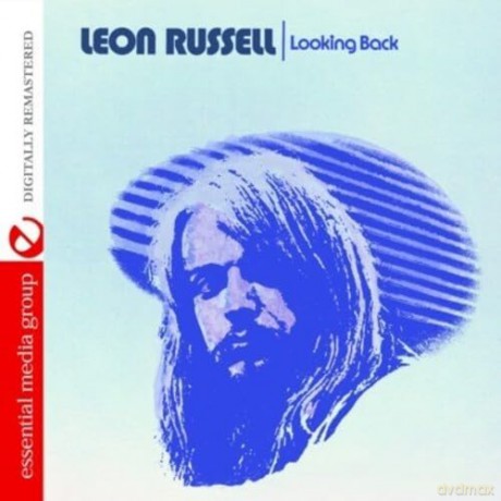 Russell,Leon: Looking Back [CD]