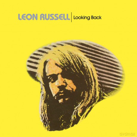 Russell,Leon: Looking Back [CD]