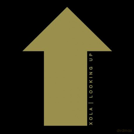 Xola: Looking Up [CD]