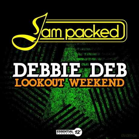 Debbie Deb: Lookout Weekend [CD]