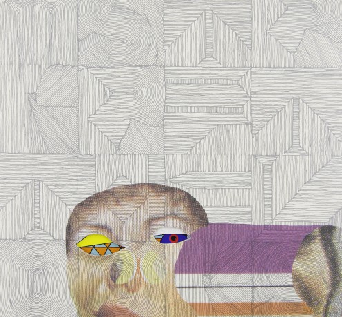 Mstrkrft: Looks [CD]
