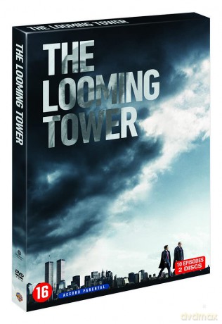 Looming Tower - Seizoen 1 [DVD]