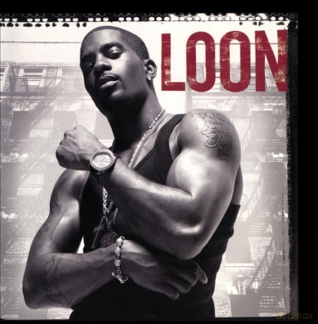 Loon: Loon [CD]