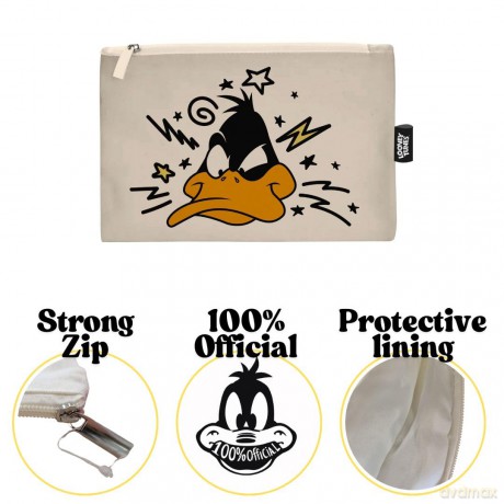 LOONEY TOONS - Daffy Duck - Case