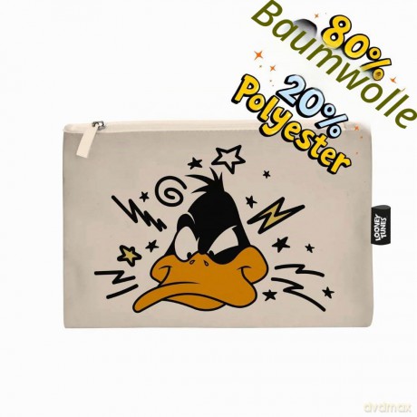 LOONEY TOONS - Daffy Duck - Case