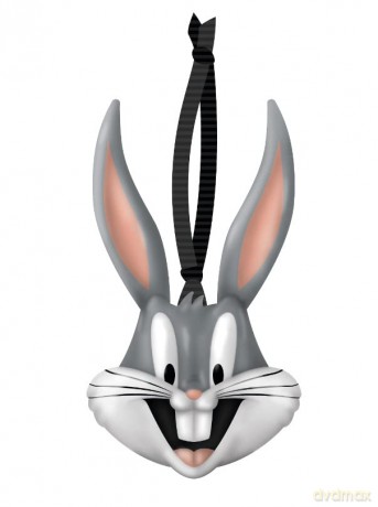 LOONEY TUNES - Bugs Bunny - Decoration