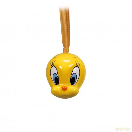 P.Derive: LOONEY TUNES - Tweety-Pie - Decoration